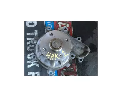 ISUZU 4HK1 Water Pump