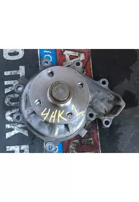 ISUZU 4HK1 Water Pump