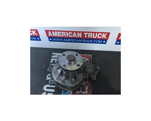 ISUZU 4HK1 Water Pump