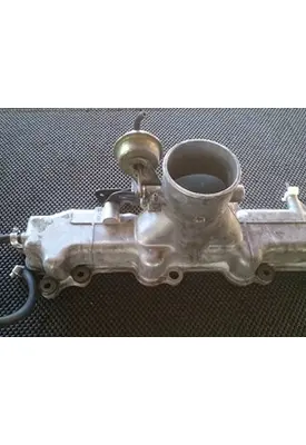 ISUZU 4HK Intake Manifold