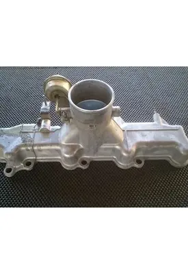ISUZU 4HK Intake Manifold