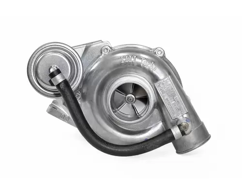 ISUZU 4JB1-PTW Turbocharger  Supercharger