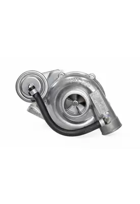 ISUZU 4JB1-PTW Turbocharger / Supercharger