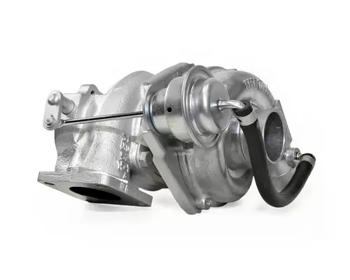 ISUZU 4JB1-PTW Turbocharger  Supercharger
