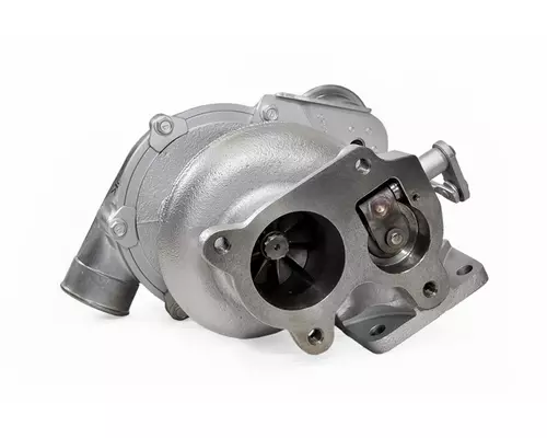 ISUZU 4JB1-PTW Turbocharger  Supercharger