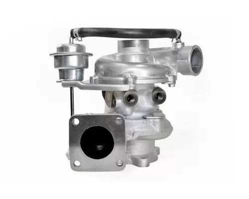 ISUZU 4JB1-PTW Turbocharger  Supercharger