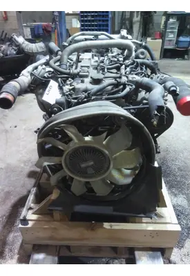 ISUZU 4JJ1-TC ENGINE ASSEMBLY