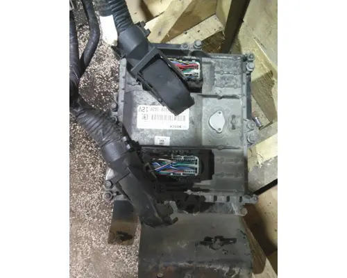 ISUZU 4JJ1-TC ENGINE ASSEMBLY