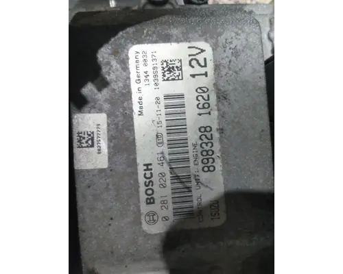 ISUZU 4JJ1-TC ENGINE ASSEMBLY