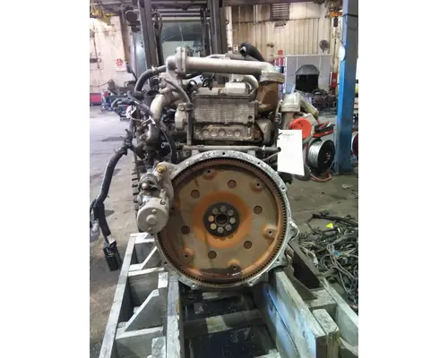 ISUZU 4JJ1-TC ENGINE ASSEMBLY