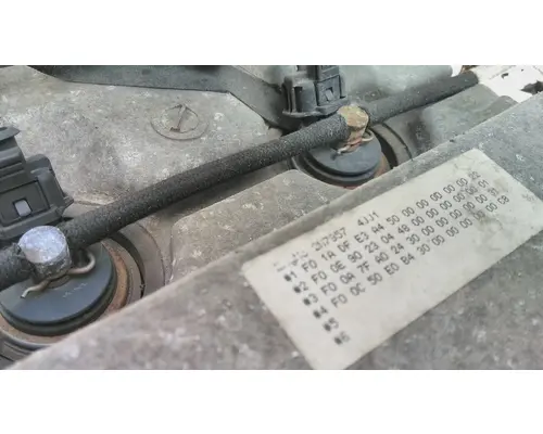 ISUZU 4JJ1-TC ENGINE ASSEMBLY
