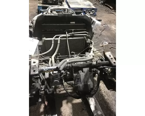 ISUZU 4JJ1-TC Engine Assembly