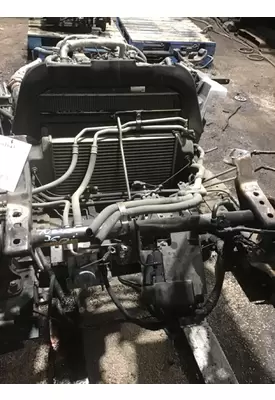 ISUZU 4JJ1-TC Engine Assembly