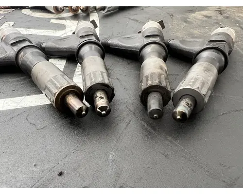 ISUZU 4JJ1-TC Fuel Injector