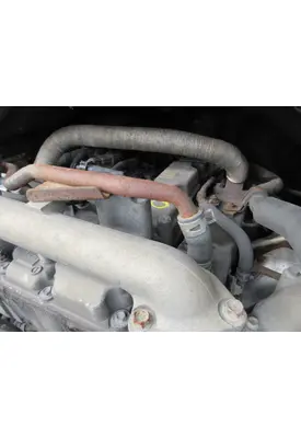 ISUZU 4JJ1TC Engine Assembly