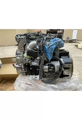 ISUZU 4JJ1X Engine