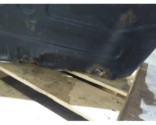 ISUZU 4JJ1 DPF ASSEMBLY (DIESEL PARTICULATE FILTER)