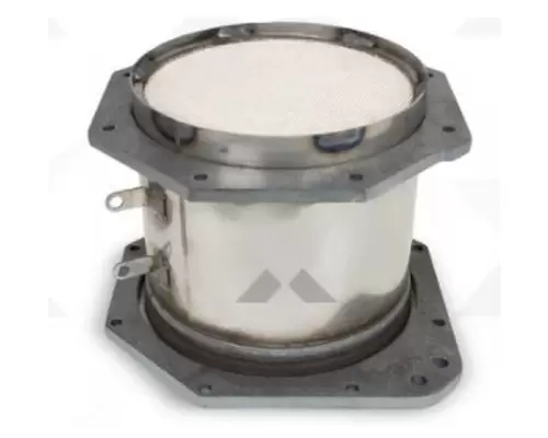 ISUZU 4JJ1 DPF FILTER