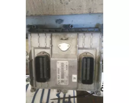 ISUZU 4JJ1 ENGINE CONTROL MODULE (ECM)