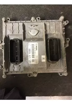 ISUZU 4JJ1 ENGINE CONTROL MODULE (ECM)