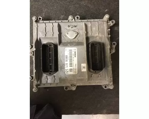 ISUZU 4JJ1 ENGINE CONTROL MODULE (ECM)