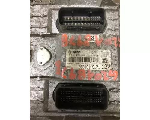 ISUZU 4JJ1 ENGINE CONTROL MODULE (ECM)