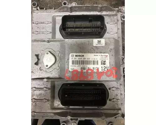 ISUZU 4JJ1 ENGINE CONTROL MODULE (ECM)