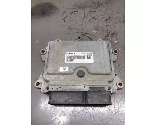 ISUZU 4JJ1 ENGINE CONTROL MODULE (ECM)