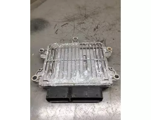 ISUZU 4JJ1 ENGINE CONTROL MODULE (ECM)