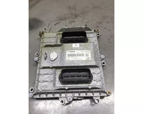 ISUZU 4JJ1 ENGINE CONTROL MODULE (ECM)