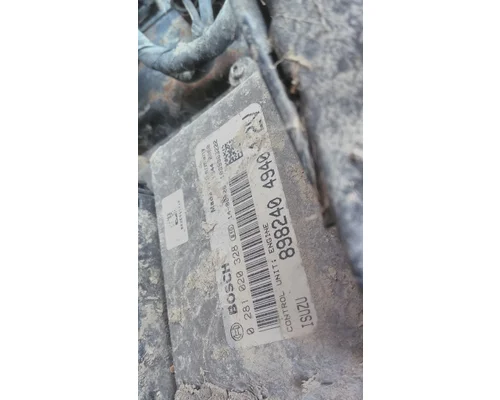 ISUZU 4JJ1 ENGINE CONTROL MODULE (ECM)
