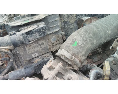 ISUZU 4JJ1 ENGINE CONTROL MODULE (ECM)