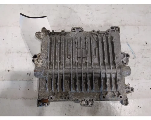 ISUZU 4JJ1 ENGINE CONTROL MODULE (ECM)