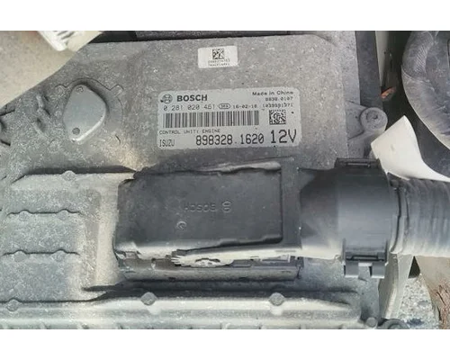 ISUZU 4JJ1 ENGINE CONTROL MODULE (ECM)