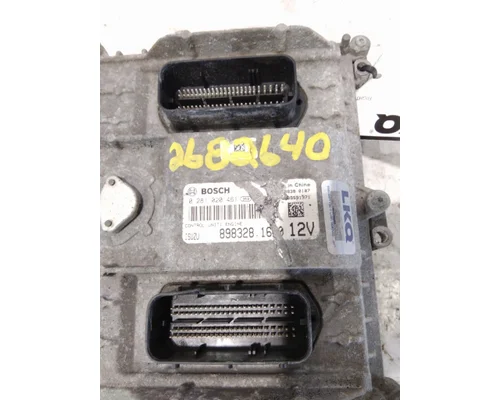 ISUZU 4JJ1 ENGINE CONTROL MODULE (ECM)