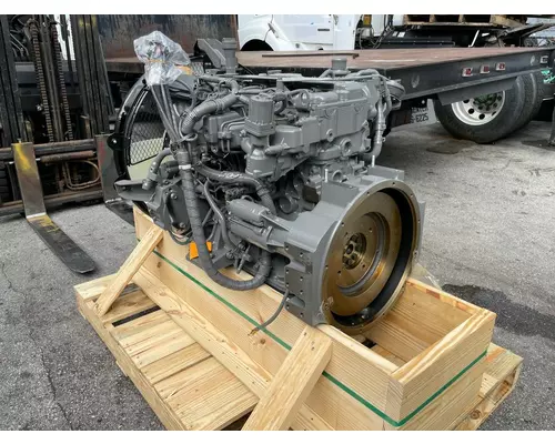 ISUZU 4JJ1 Engine Assembly