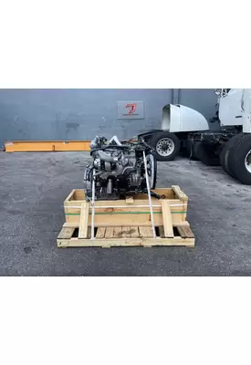 ISUZU 4JJ1 Engine Assembly