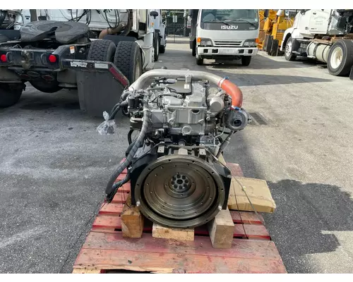 ISUZU 4JJ1 Engine Assembly