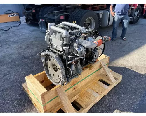 ISUZU 4JJ1 Engine Assembly