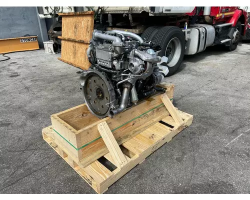 ISUZU 4JJ1 Engine Assembly