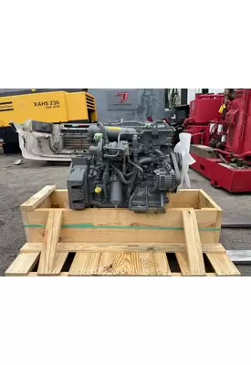 ISUZU 4JJ1 Engine Assembly