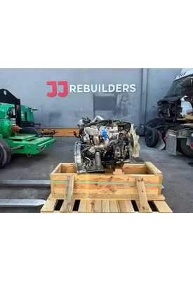 ISUZU 4JJ1 Engine Assembly