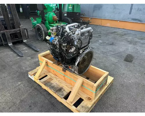 ISUZU 4JJ1 Engine Assembly