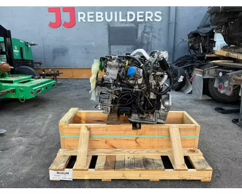 ISUZU 4JJ1 Engine Assembly