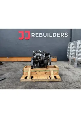 ISUZU 4JJ1 Engine Assembly