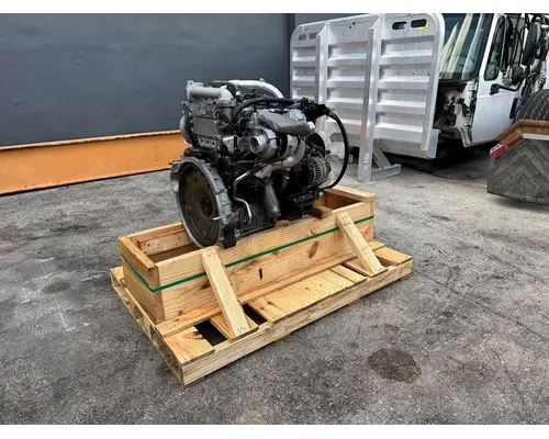 ISUZU 4JJ1 Engine Assembly