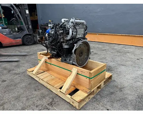 ISUZU 4JJ1 Engine Assembly