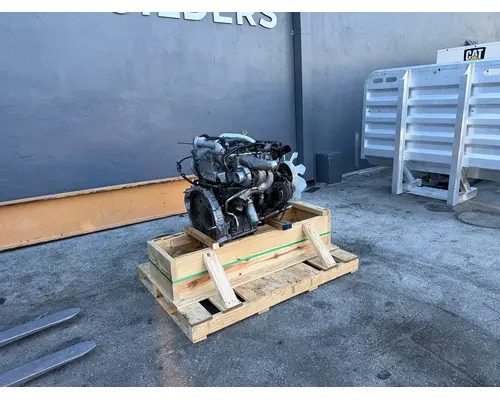 ISUZU 4JJ1 Engine Assembly