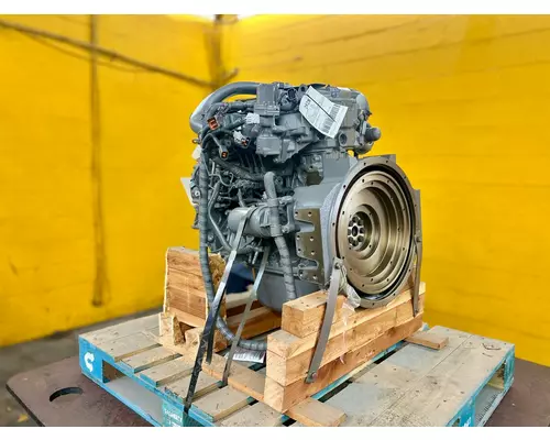 ISUZU 4JJ1 Engine Assembly