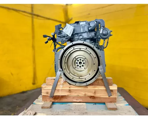 ISUZU 4JJ1 Engine Assembly